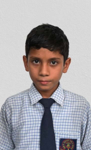 VARUN BAGHEL 